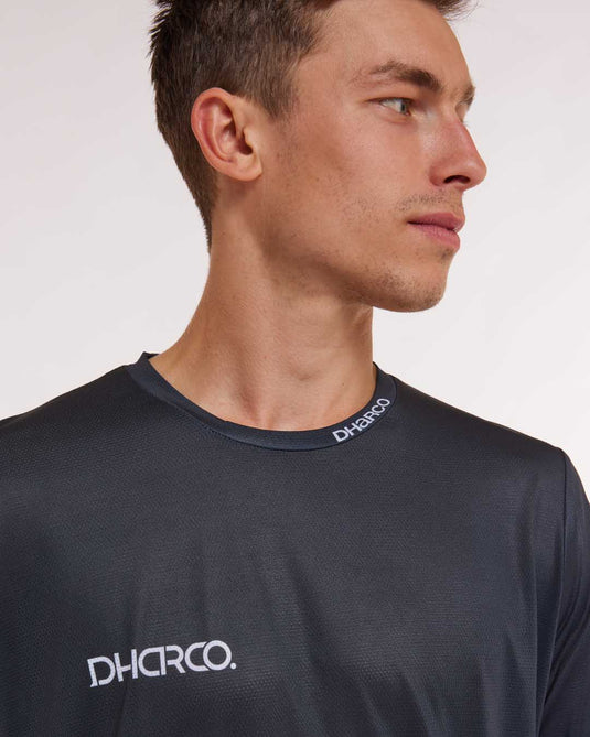 Dharco Mens Race Jersey | Odyssey [sz:large]