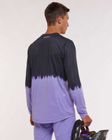 Dharco Mens Race Jersey | Odyssey [sz:large]