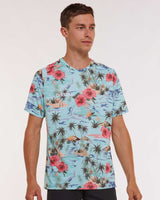 Dharco Mens Short Sleeve Jersey | Wilko [sz:large]