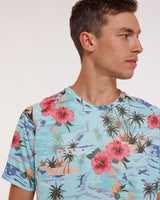 Dharco Mens Short Sleeve Jersey | Wilko [sz:large]
