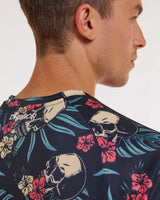 Dharco Mens Short Sleeve Jersey | Privateer [sz:large]