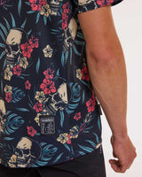 Dharco Mens Short Sleeve Jersey | Privateer [sz:large]