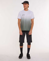 Dharco Mens Short Sleeve Jersey | Garigal [sz:large]