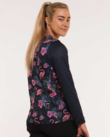 Dharco Womens Gravity Jersey | Parker [sz:large]
