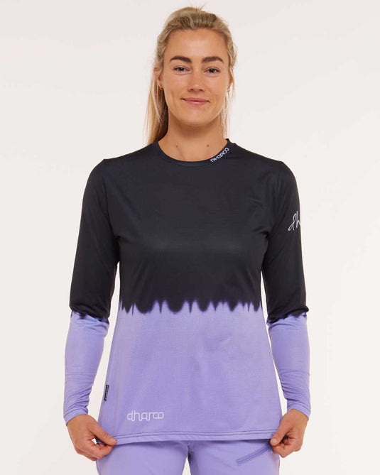 Dharco Womens Race Jersey | Odyssey [sz:large]