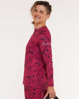Dharco Womens Race Jersey | Chili Peppers [sz:large]