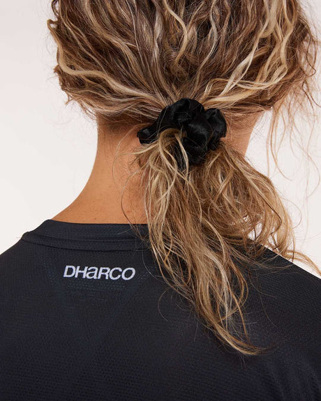 Dharco Womens Race Jersey | Fade To Black [sz:large]