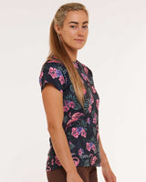 Dharco Womens Short Sleeve Jersey | Parker [sz:large]