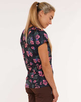 Dharco Womens Short Sleeve Jersey | Parker [sz:large]