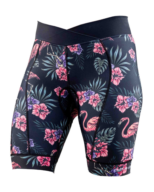 Dharco Womens Padded Party Pants | Parker [sz:large]