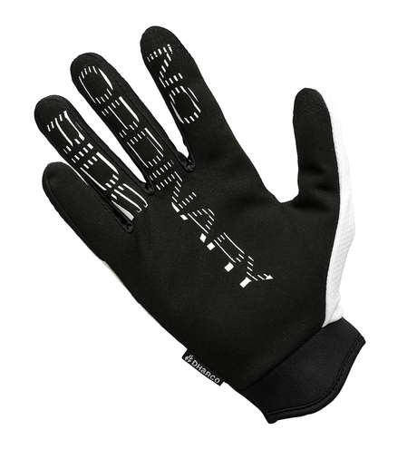 Dharco Mens Race Glove | White [sz:large]