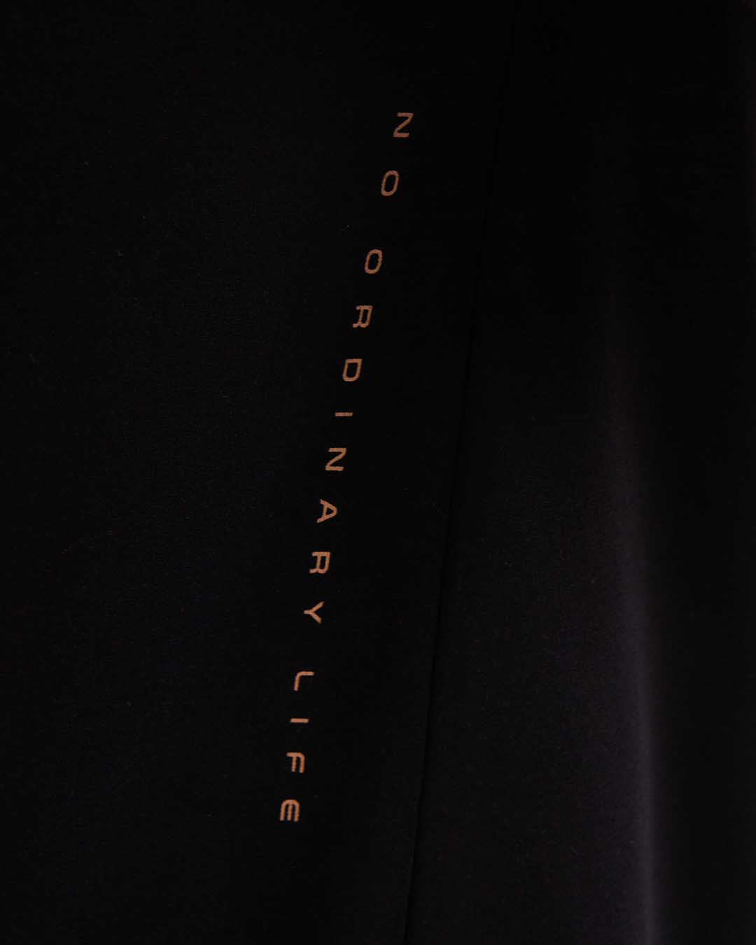 Dharco Mens Short Sleeve Tech Tee | Stealth [sz:large]