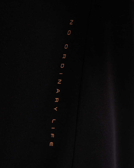 Dharco Mens Short Sleeve Tech Tee | Stealth [sz:large]
