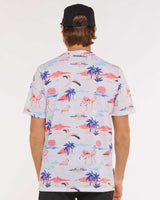 Dharco Mens Short Sleeve Tech Tee | Jessie [sz:large]
