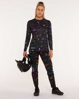 Dharco Womens Gravity Pants | Supernova [sz:large]