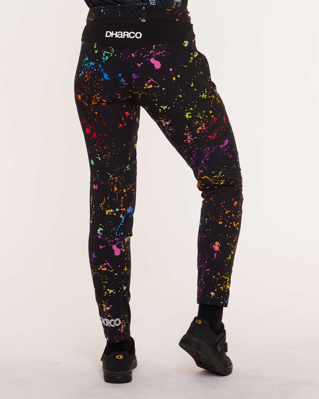 Dharco Womens Gravity Pants | Supernova [sz:large]