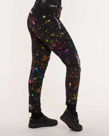 Dharco Womens Gravity Pants | Supernova [sz:large]