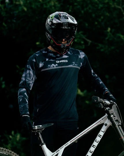 Dharco Mens Race Jersey | Amaury Pierron Signature Edition Ap4 [sz:small]
