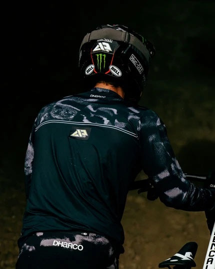 Dharco Mens Race Jersey | Amaury Pierron Signature Edition Ap4 [sz:small]