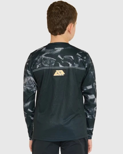 Dharco Youth Gravity Jersey | Amaury Pierron Signature Edition Ap4 [sz:yxs/4]