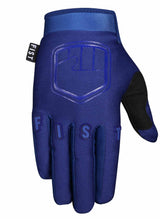 Fist Gloves - Youth - Blue Stocker [sz:xx-small]