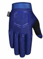 Fist Gloves - Youth - Blue Stocker [sz:xx-small]