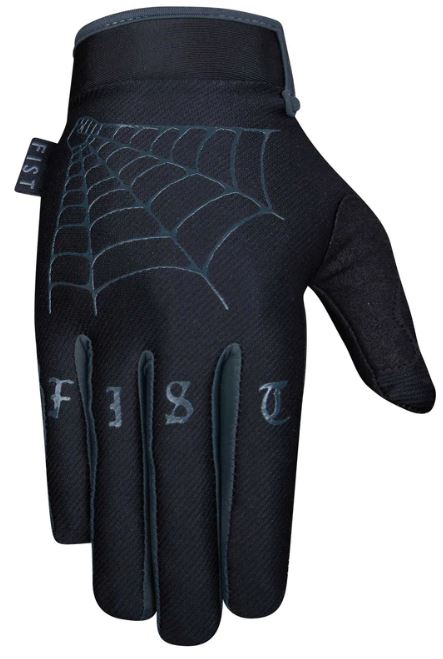 Fist Gloves Cobweb [sz:xs]
