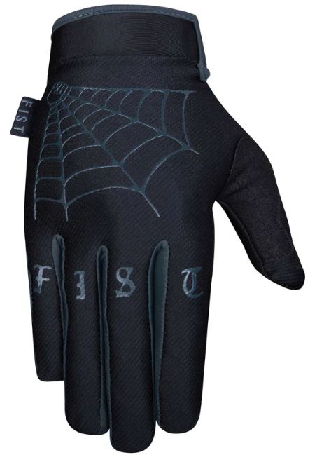 Fist Gloves Cobweb