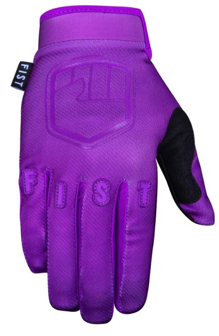 Fist Gloves Stocker Purple
