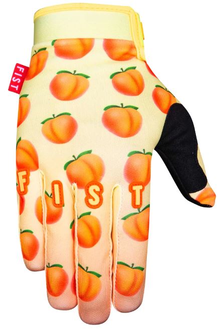 Fist Gloves - Caroline Buchanan - Peaches Kids [sz:medium]