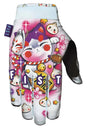 Fist Gloves Strapped - Lucky Dumpling [sz:medium]