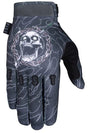 Fist Gloves Strapped - No Mercy [sz:medium]