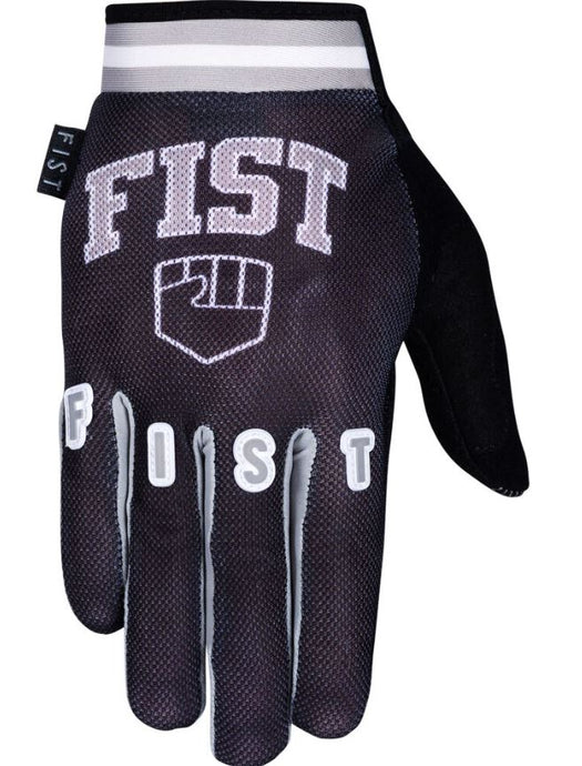 Fist Gloves Strapped - Ruthless Hot Weather
