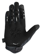 Fist Gloves - Frosty - Black Camo [sz:large]