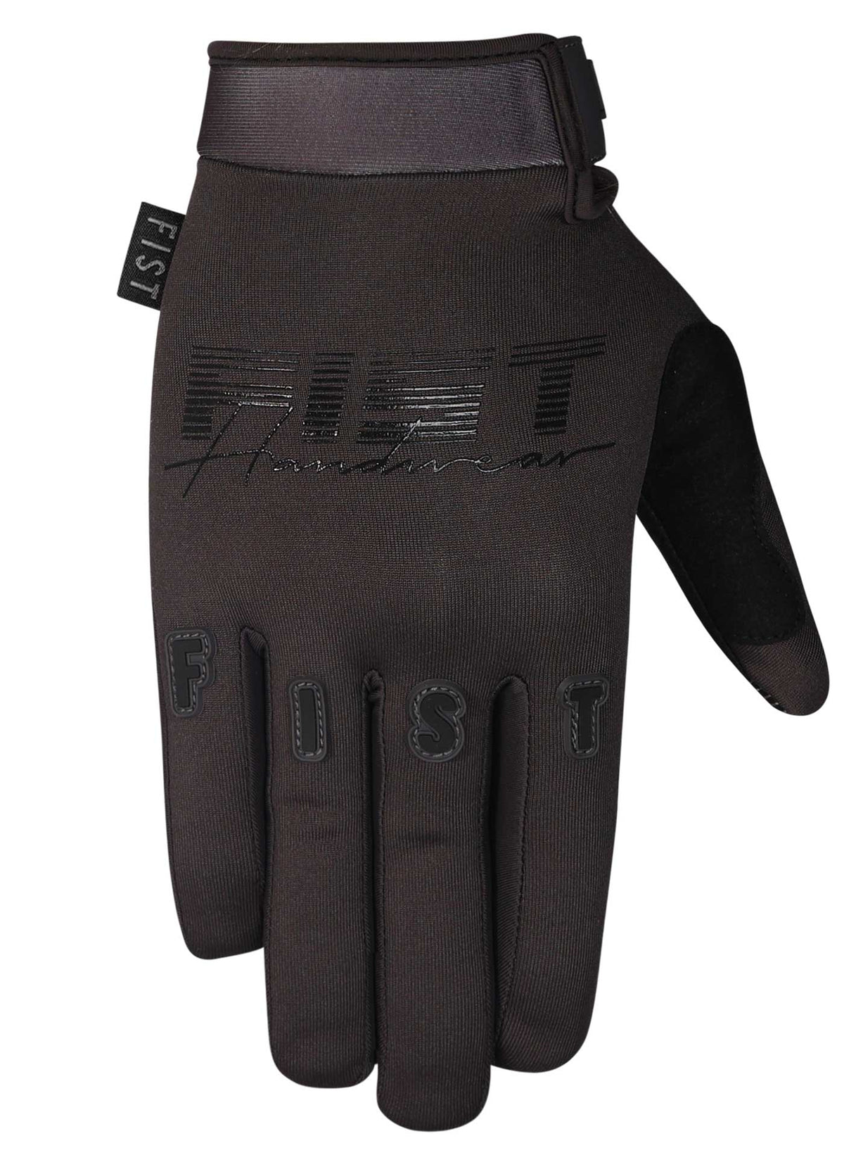 Fist Gloves - Frosty - Freestyle Frosty [sz:2xl]