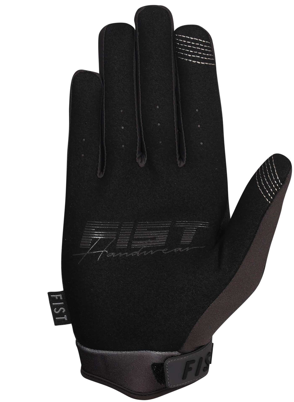 Fist Gloves - Frosty - Freestyle Frosty [sz:2xl]