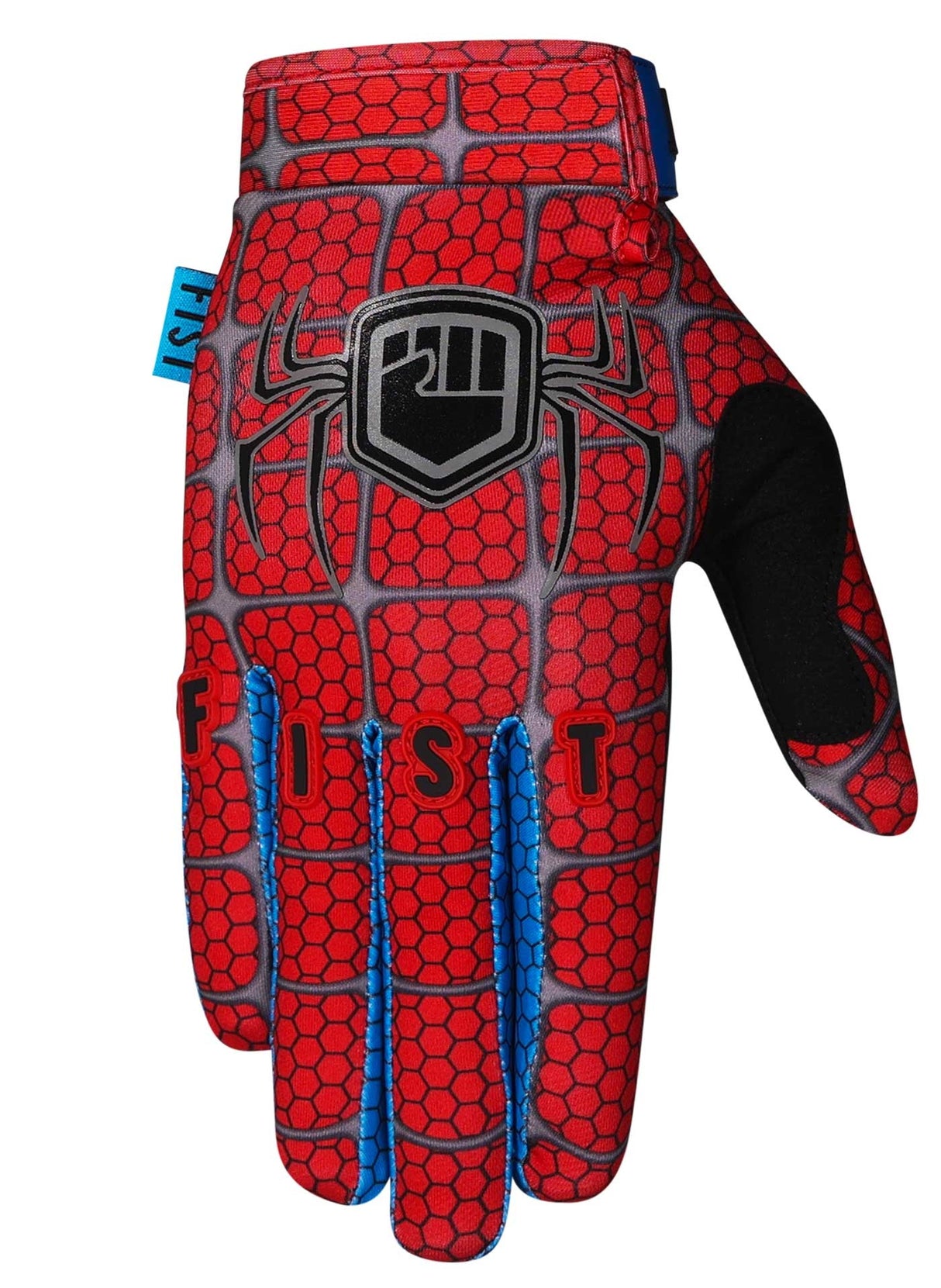 Fist Gloves - Youth - Webs [sz:large]