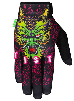 Fist Gloves - Youth - Fury [sz:large]