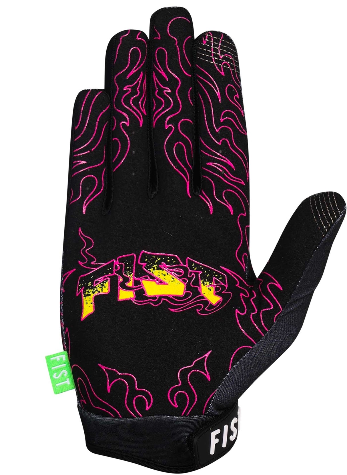 Fist Gloves - Youth - Fury [sz:large]