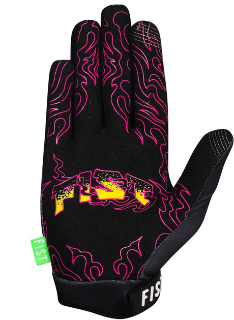 Fist Gloves - Youth - Fury [sz:large]