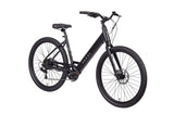 Pedal Bike - 2025 - Breeze St - Satin Flare Black [sz:small]