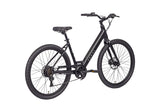 Pedal Bike - 2025 - Breeze St - Satin Flare Black [sz:small]