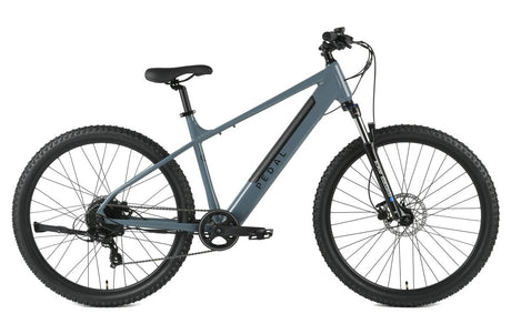 Pedal Bike - 2025 - Coyote 3 So (step - Over) - Gloss Slate Grey [sz:medium]