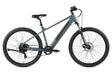 Pedal Bike - 2025 - Coyote 3 So (step - Over) - Gloss Slate Grey [sz:small]