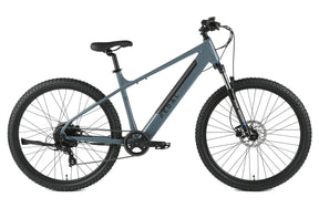 Pedal Bike - 2025 - Coyote 3 So (step - Over) - Gloss Slate Grey [sz:small]