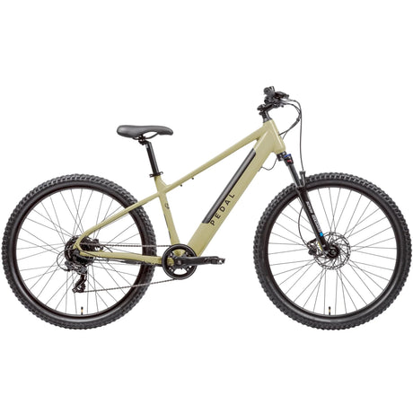 Pedal Bike Coyote 3 So - Ebike - Sand [sz:large]