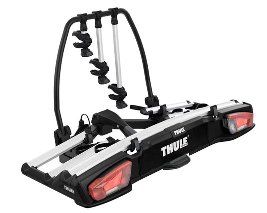 Thule Velospace Xt Towball Mounted Bike Carrier