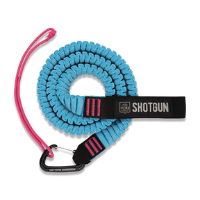 Kids Ride Shotgun Tow Rope Blue (tow Rope Only - No Bag)
