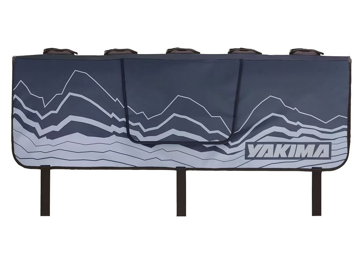 Yakima Gatekeeper Evo Medium Shadow Black