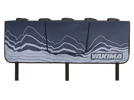 Yakima Gatekeeper Evo Medium Shadow Black